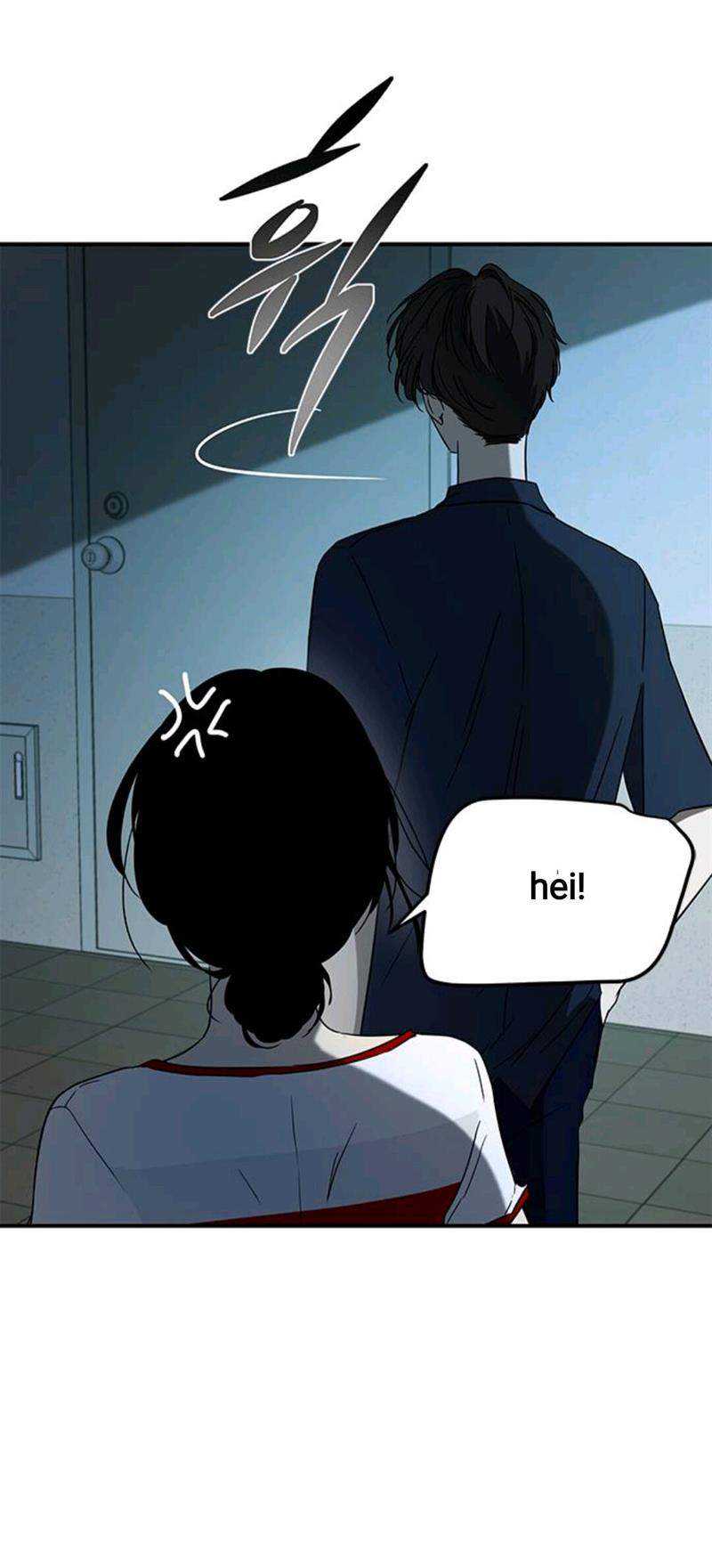 Loop Chapter 64 Gambar 52