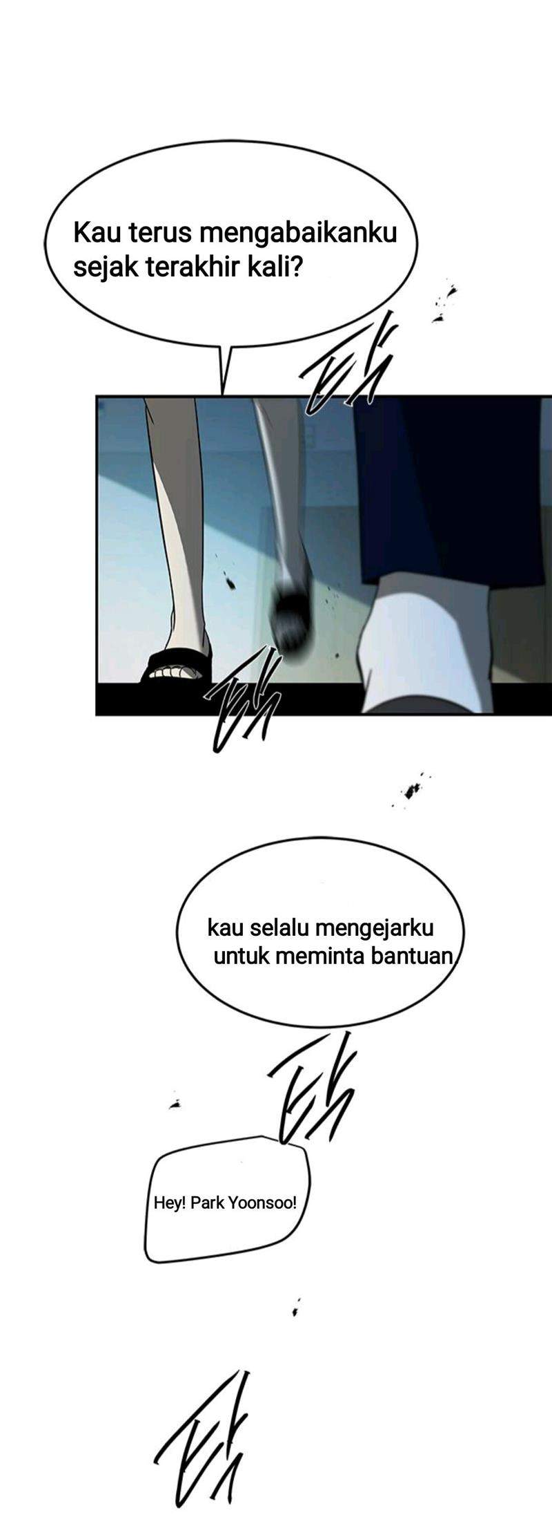 Loop Chapter 64 Gambar 53