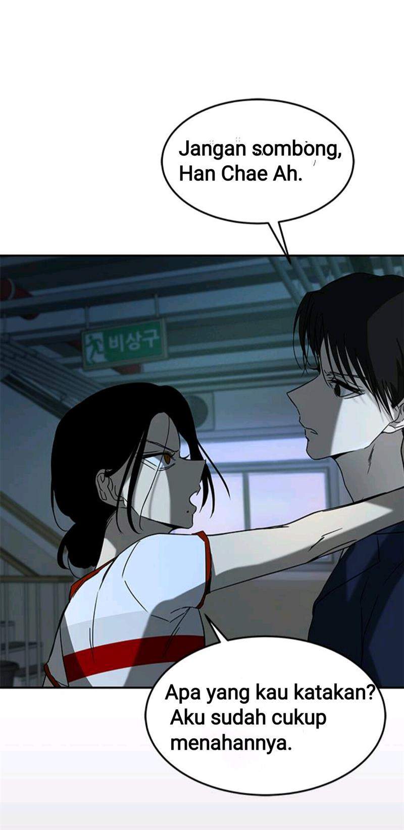 Loop Chapter 64 Gambar 58