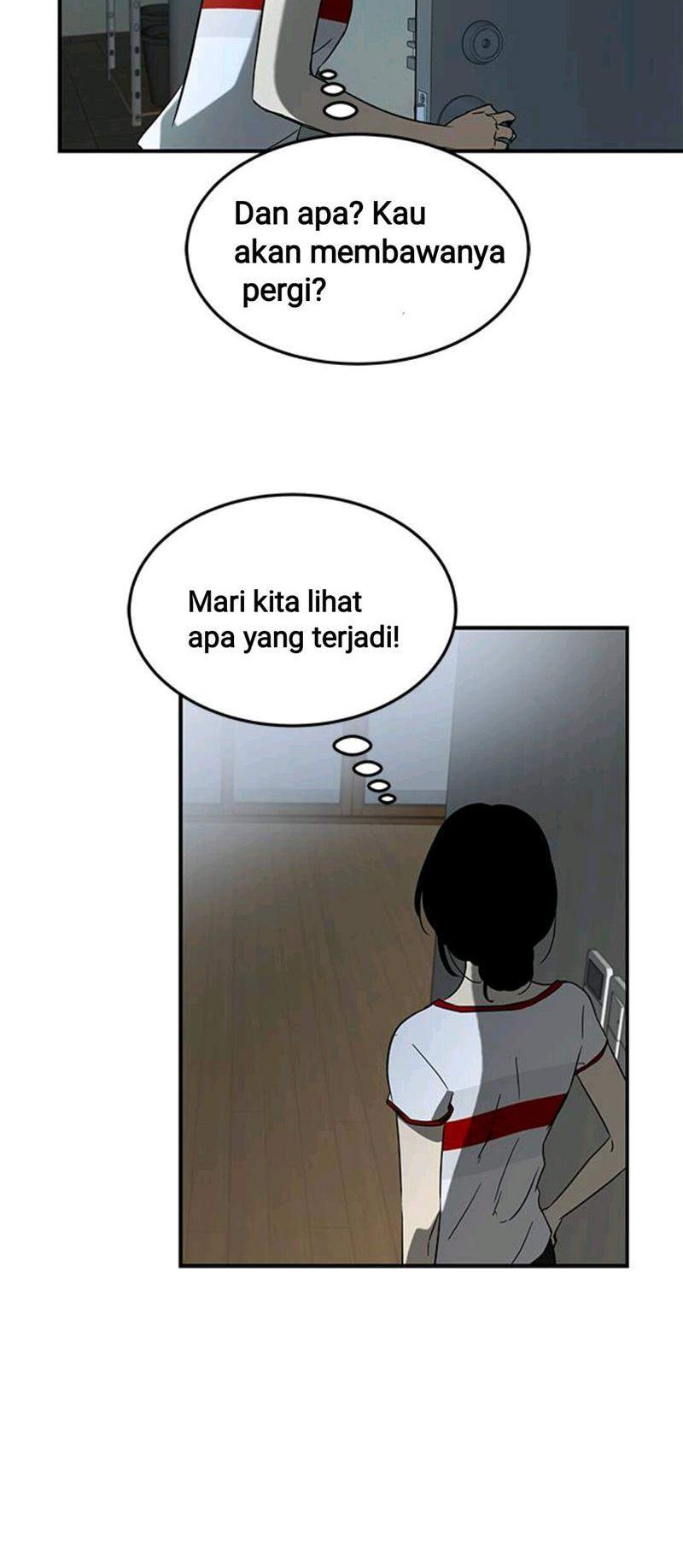 Loop Chapter 64 Gambar 68