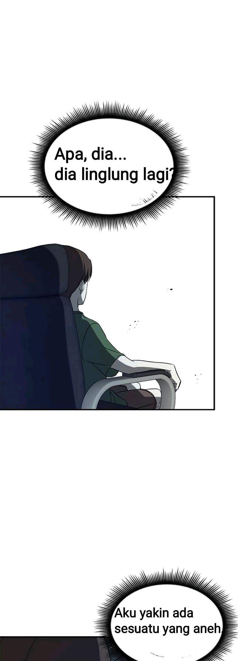 Loop Chapter 64 Gambar 69