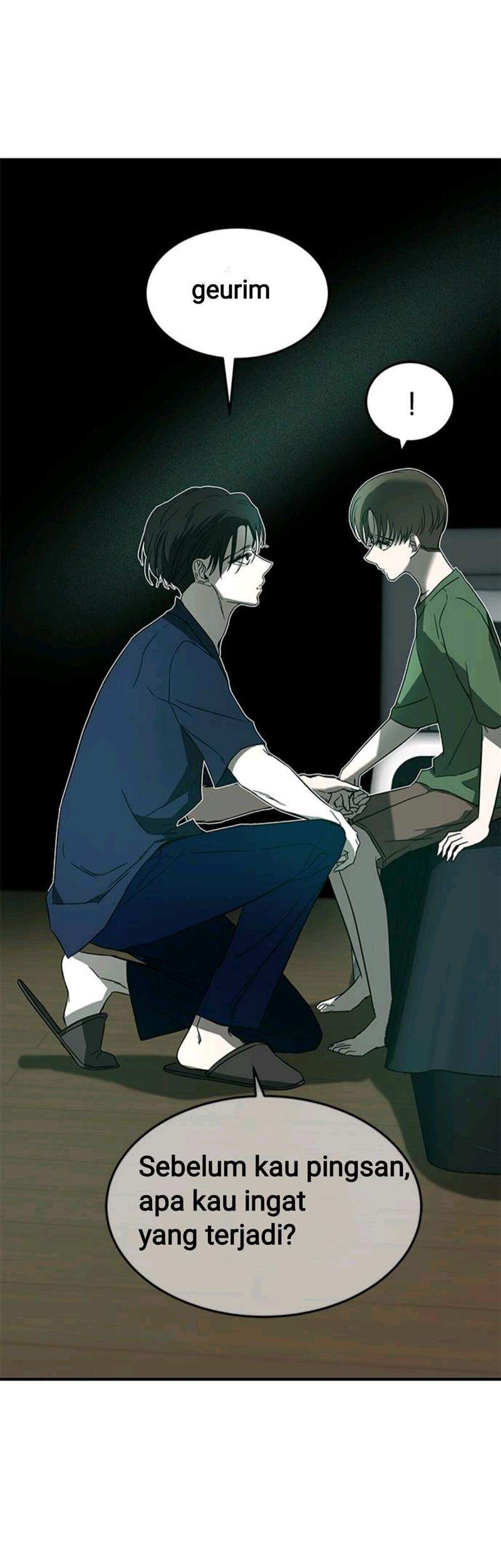 Loop Chapter 64 Gambar 7