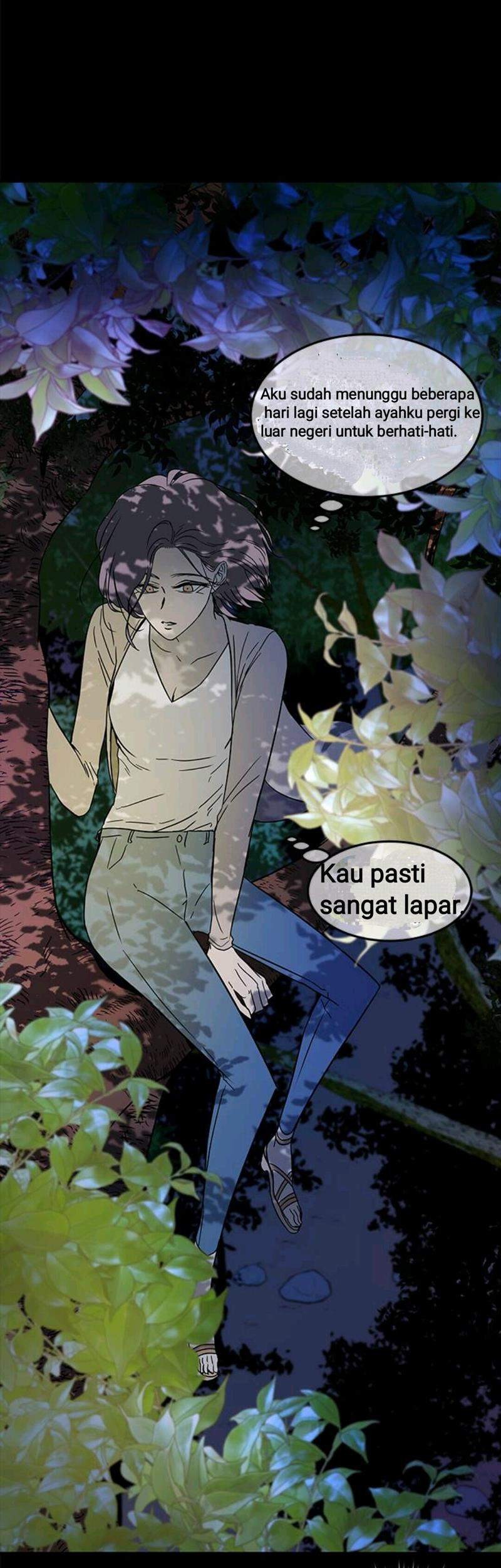 Loop Chapter 64 Gambar 74