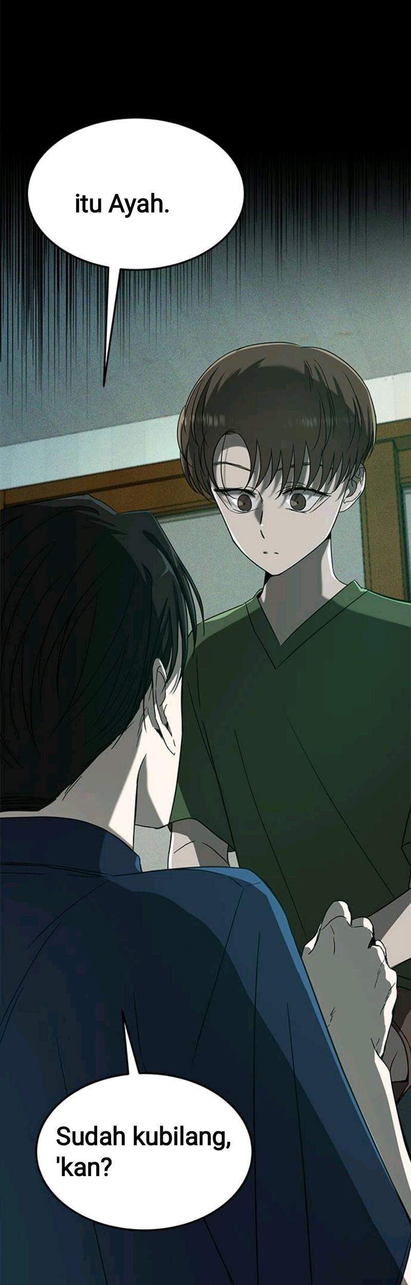 Loop Chapter 64 Gambar 14