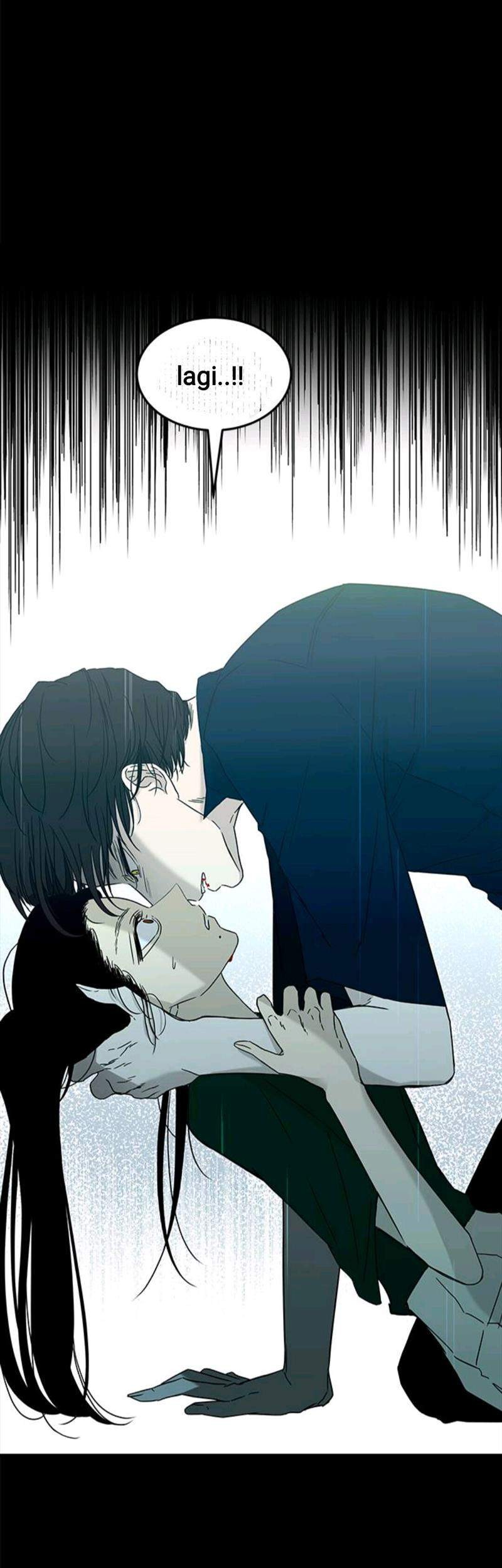 Loop Chapter 58 Gambar 36