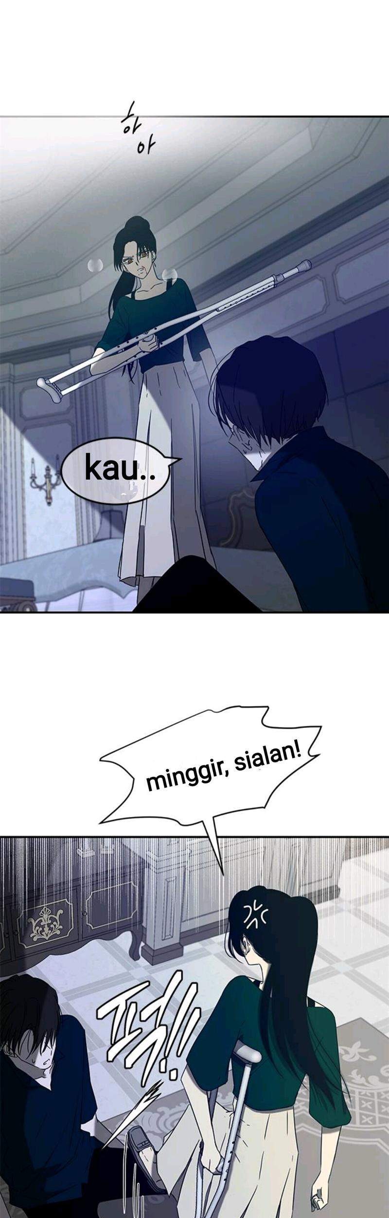 Loop Chapter 58 Gambar 45