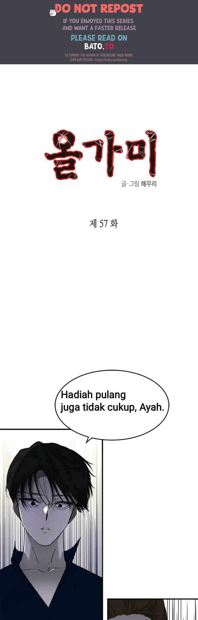 Baca Komik Loop Chapter 57 Gambar 1