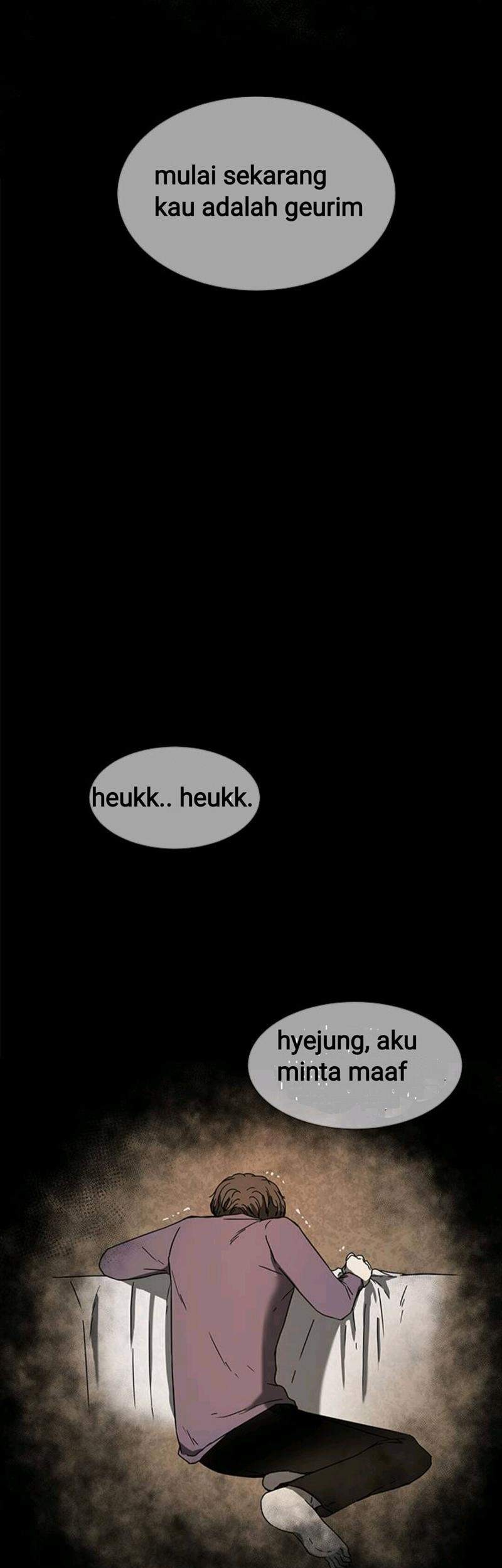 Loop Chapter 54 Gambar 40