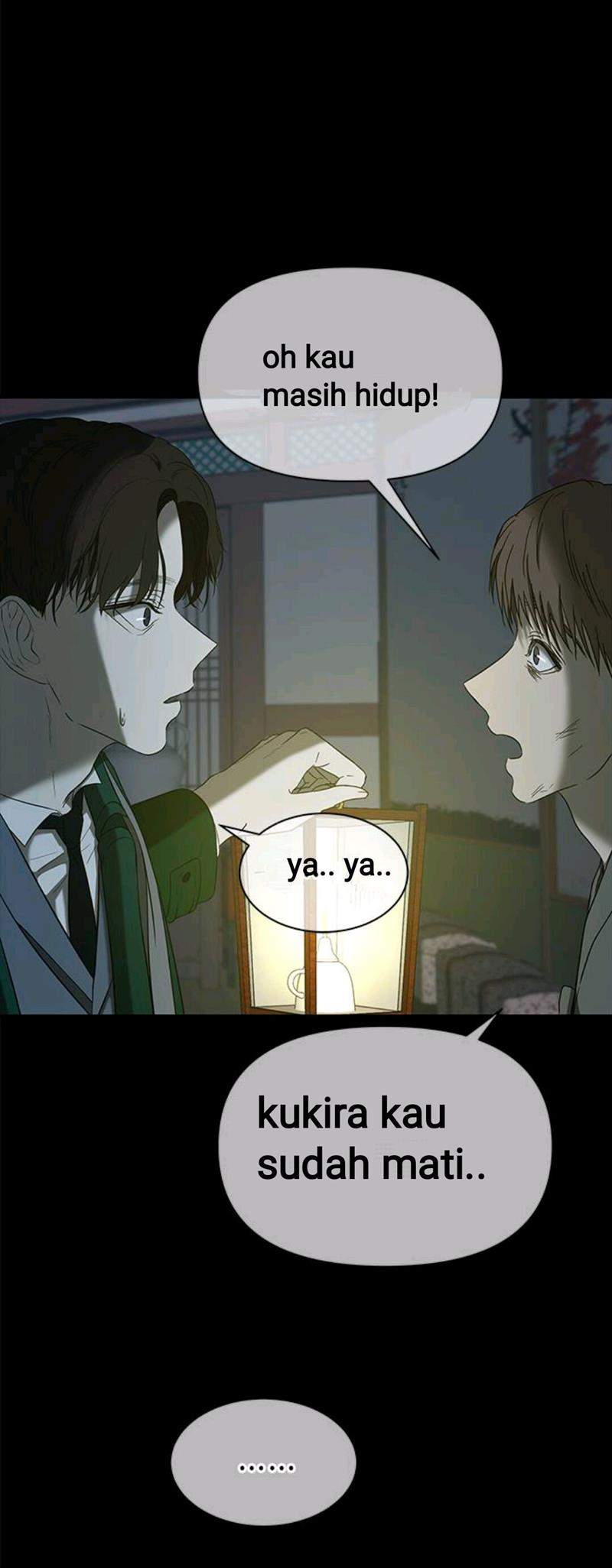 Loop Chapter 53 Gambar 48