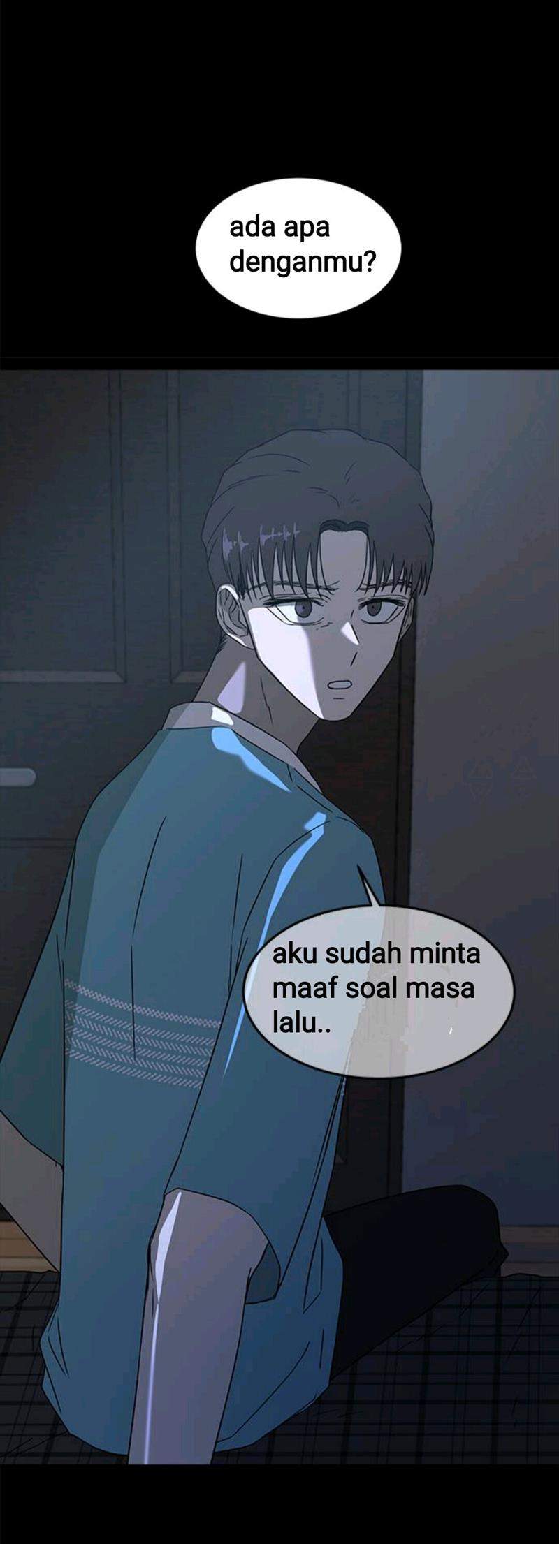 Loop Chapter 50 Gambar 17