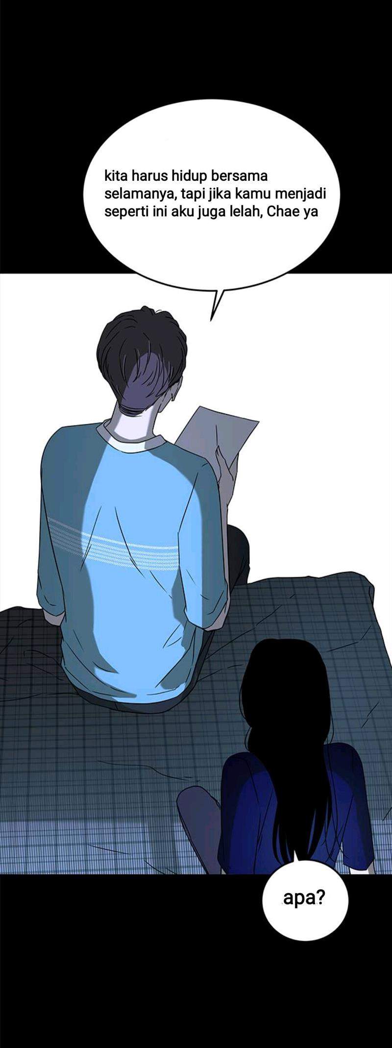 Loop Chapter 50 Gambar 19