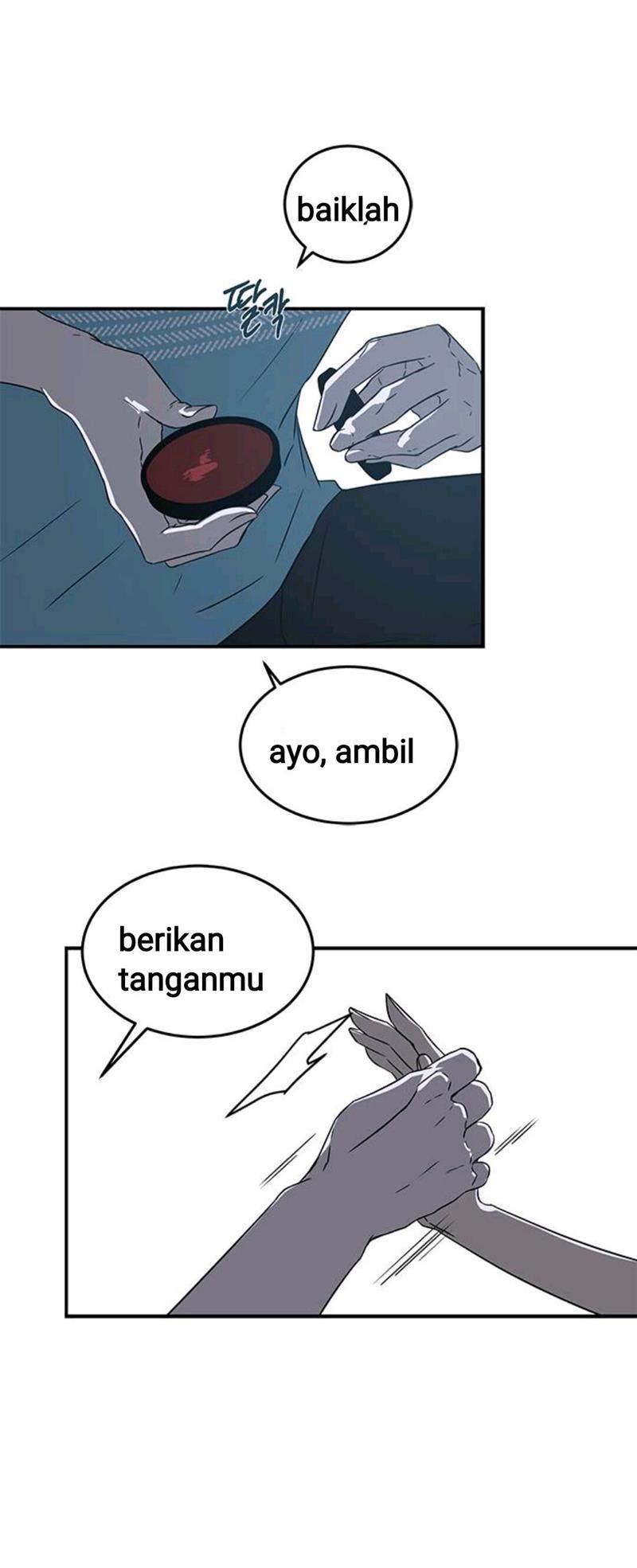 Loop Chapter 50 Gambar 29