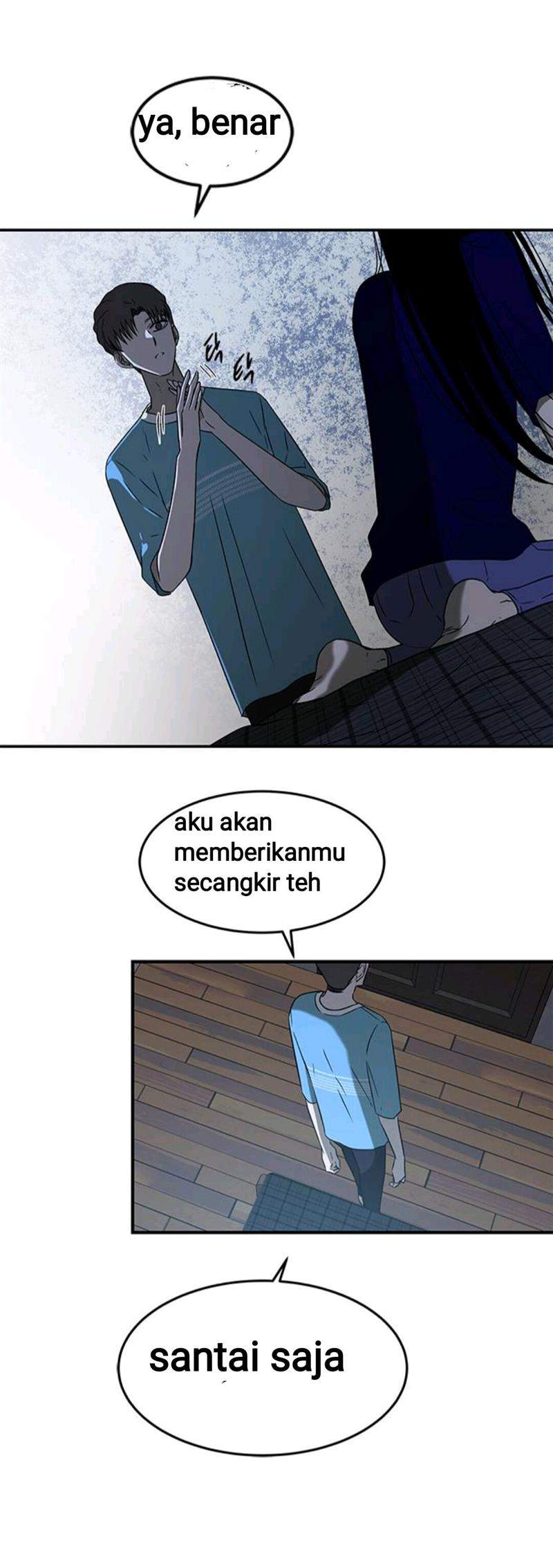 Loop Chapter 50 Gambar 34