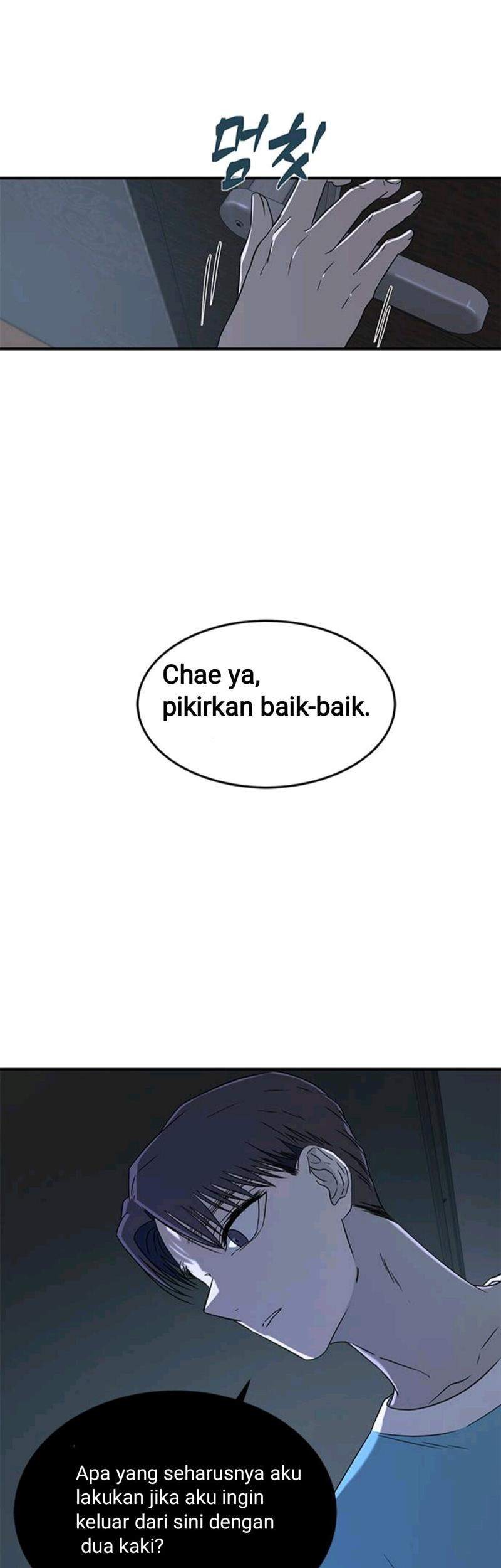Loop Chapter 50 Gambar 35