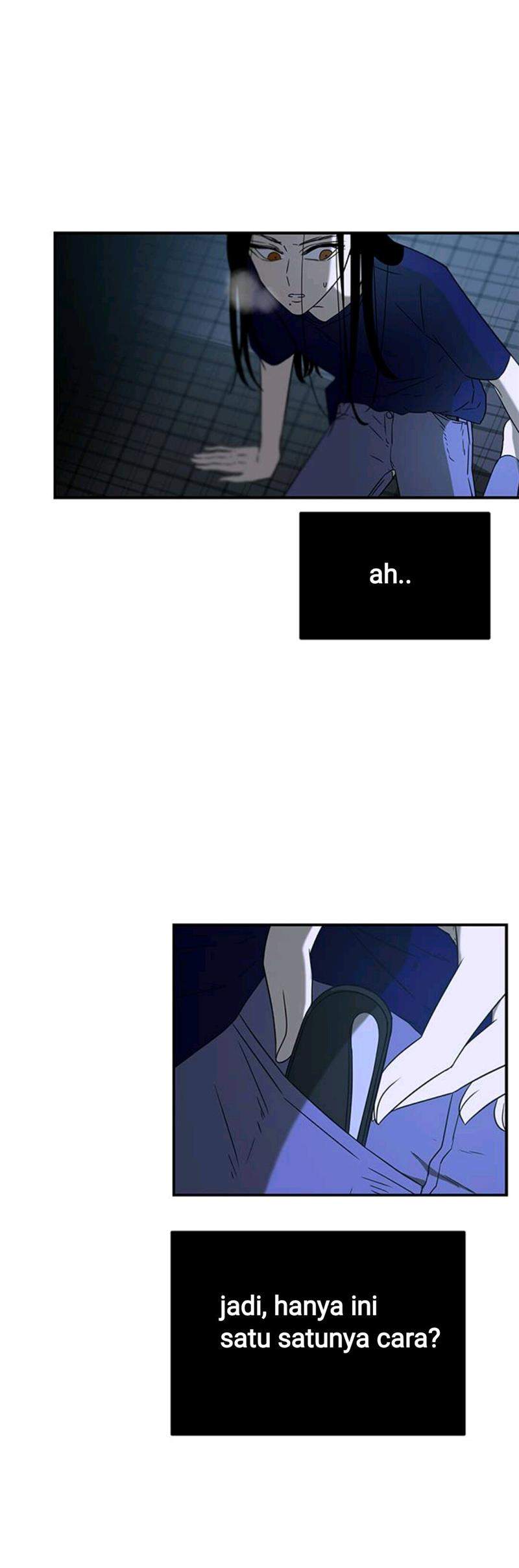 Loop Chapter 50 Gambar 44