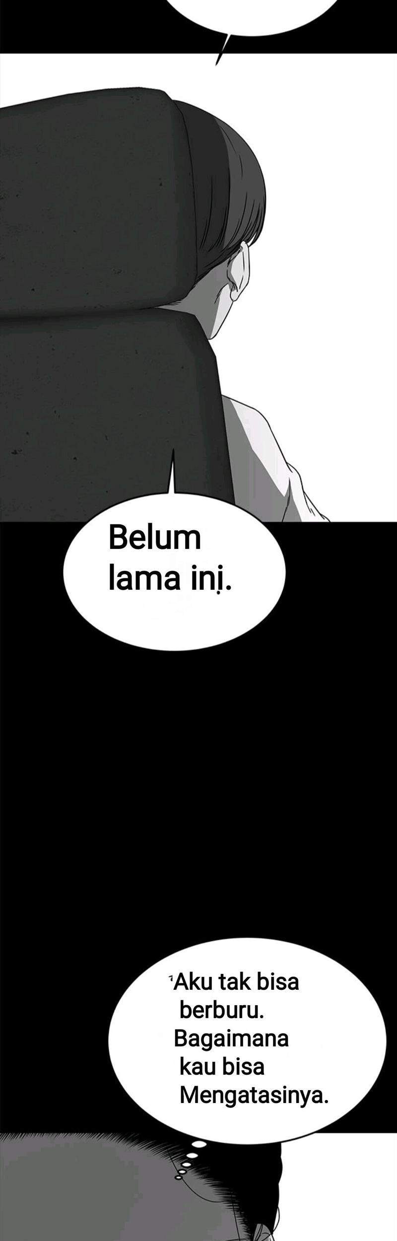 Loop Chapter 50 Gambar 51