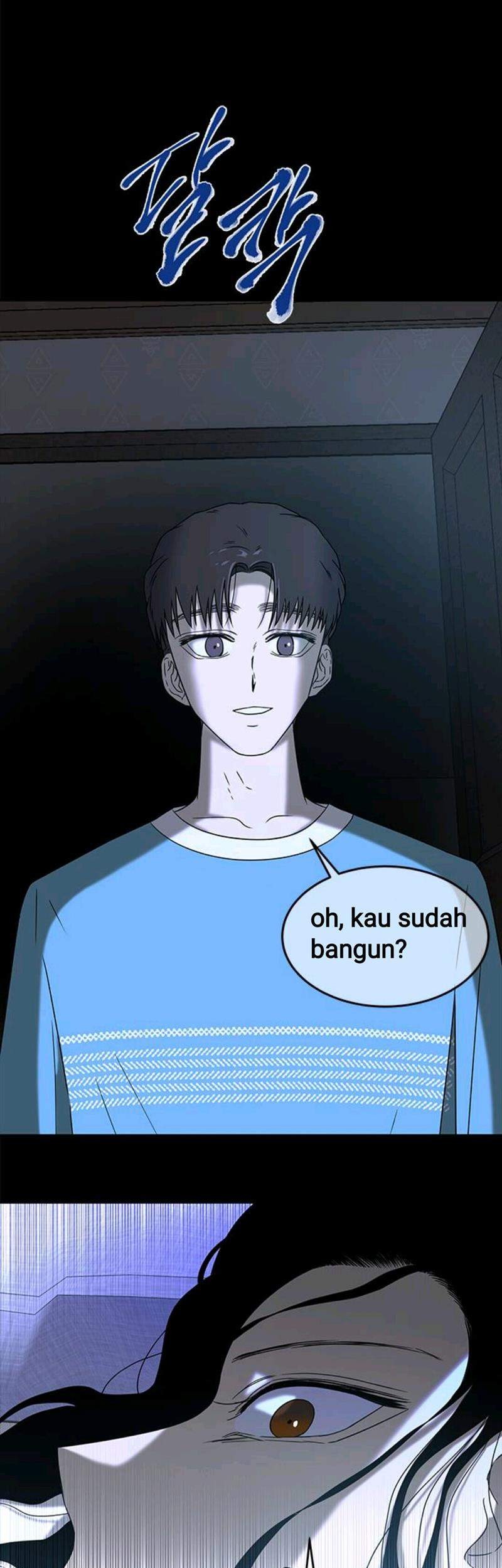 Loop Chapter 50 Gambar 4