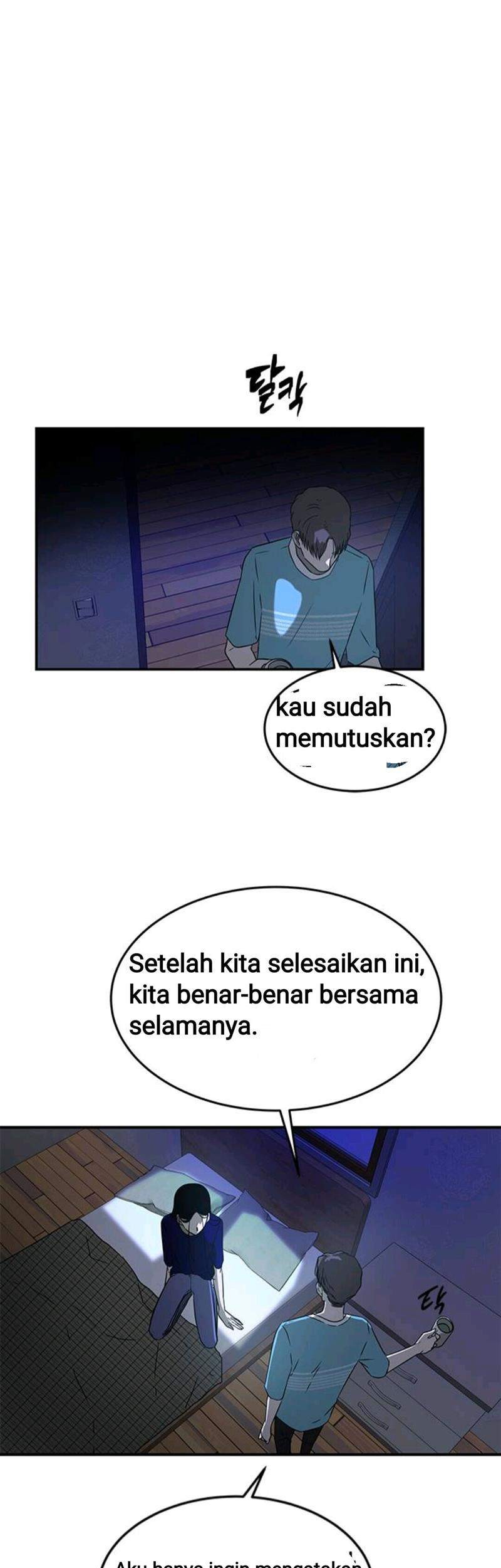 Loop Chapter 50 Gambar 62