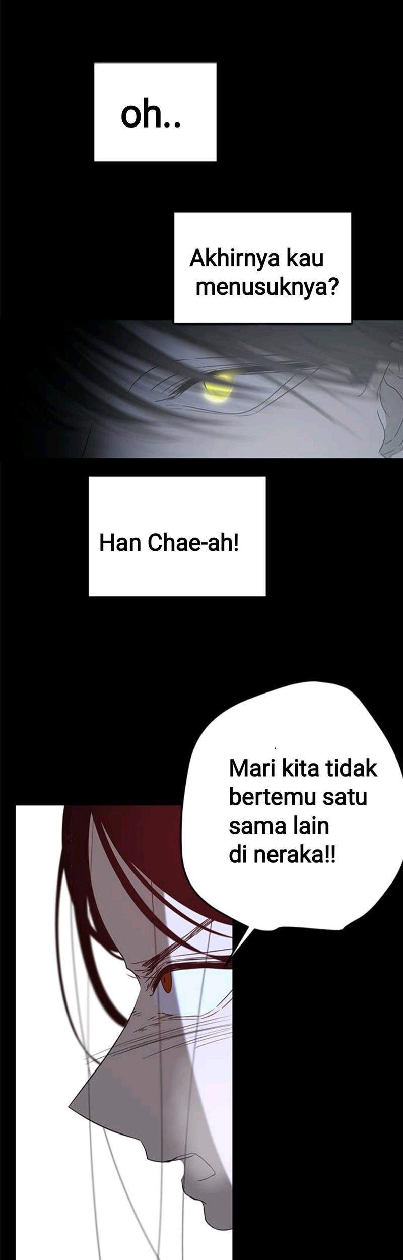 Loop Chapter 50 Gambar 73
