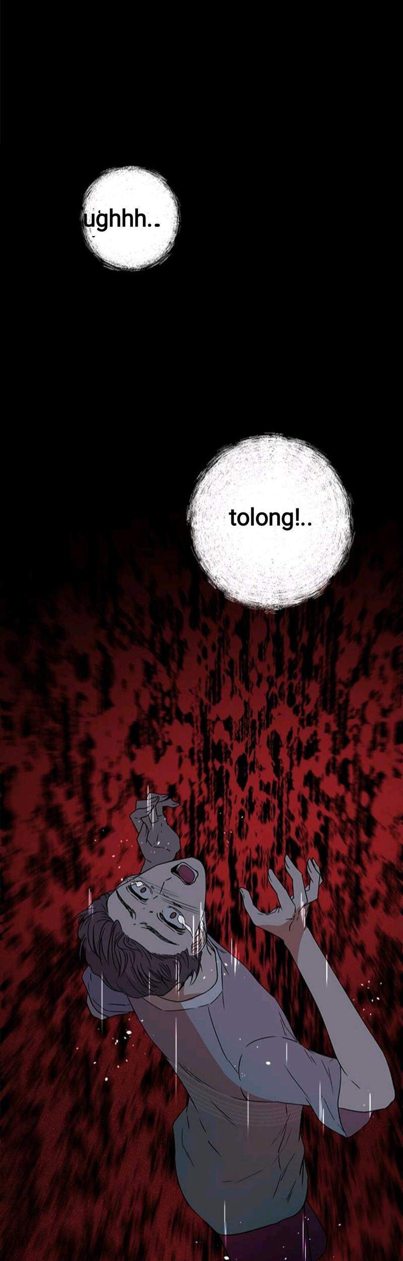 Loop Chapter 50 Gambar 81