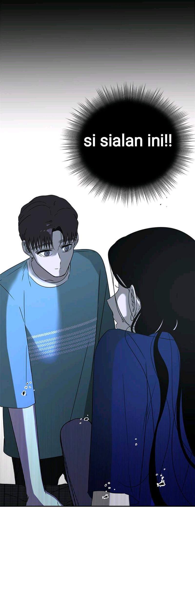 Loop Chapter 50 Gambar 9