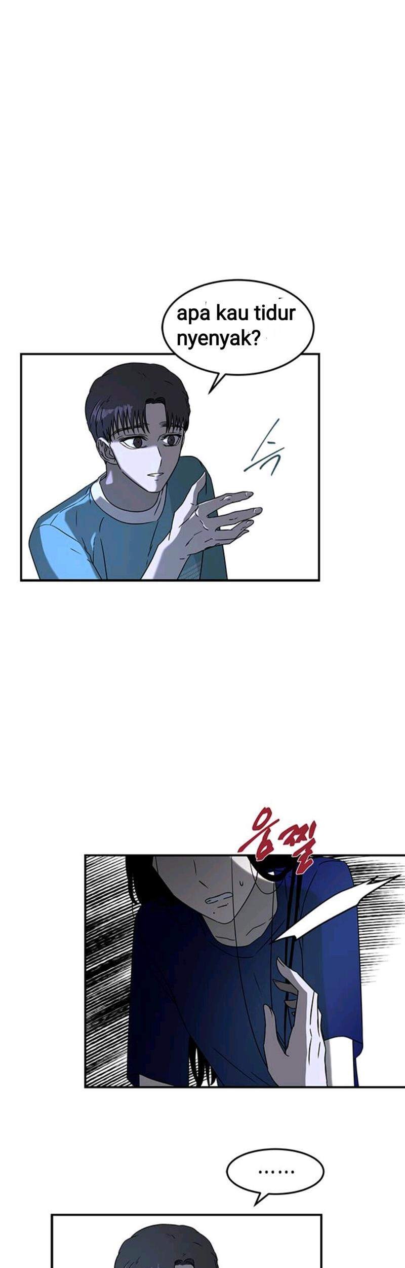 Loop Chapter 50 Gambar 11
