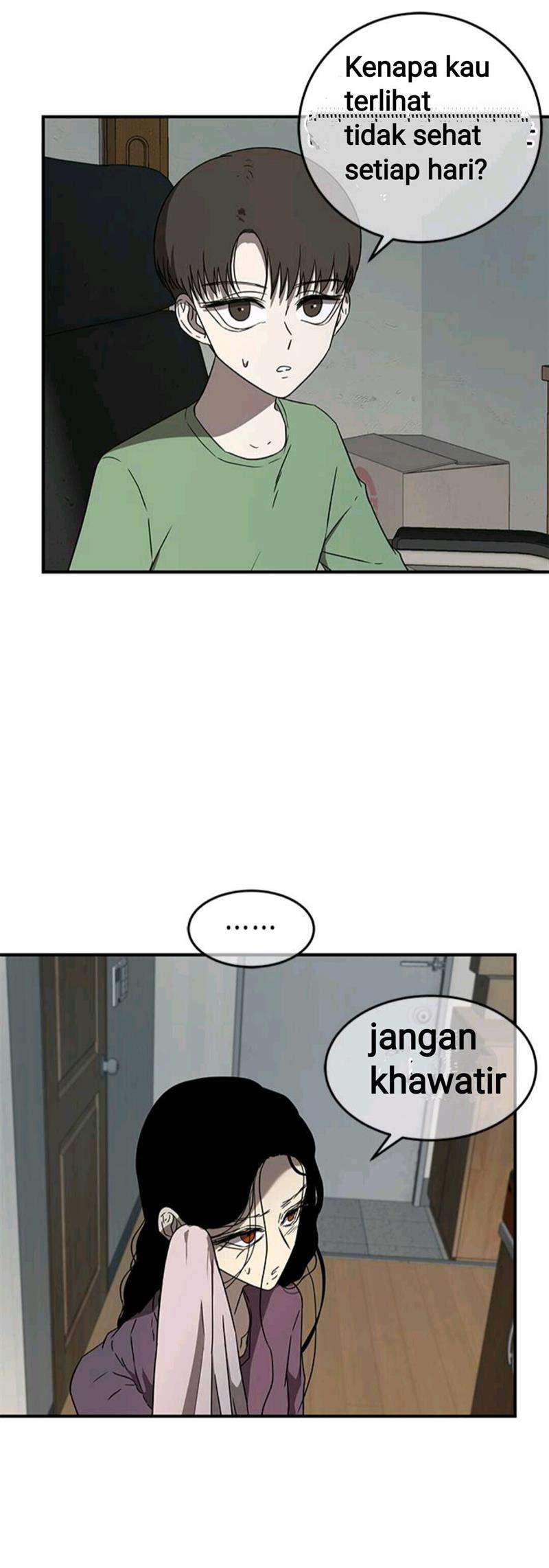 Loop Chapter 47 Gambar 21
