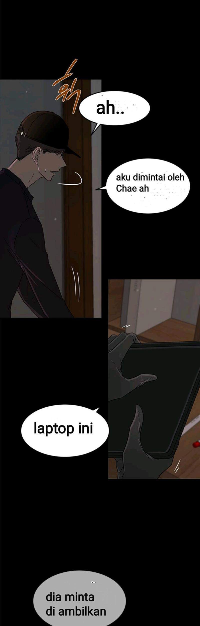 Loop Chapter 46 Gambar 7