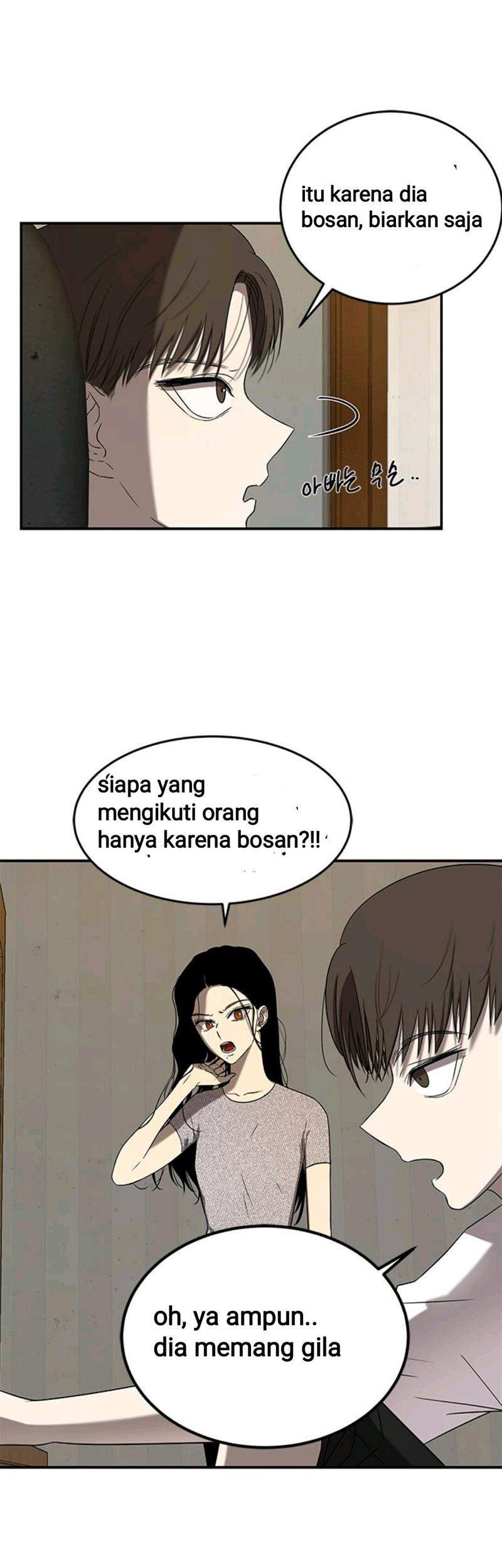 Loop Chapter 45 Gambar 18