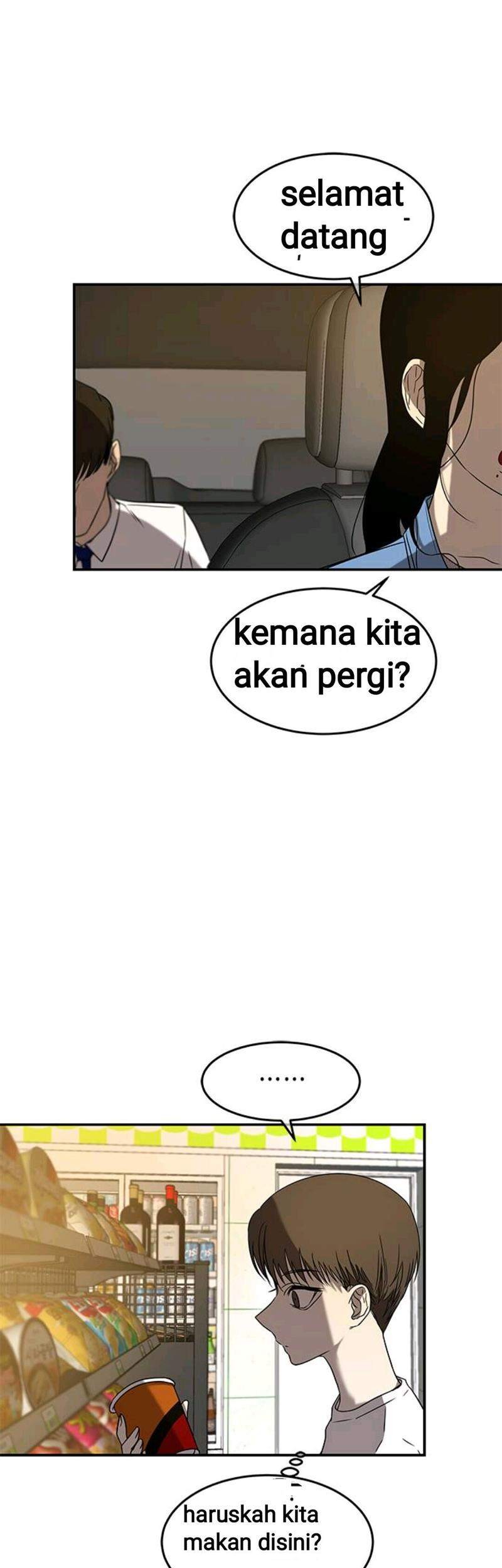 Loop Chapter 45 Gambar 29