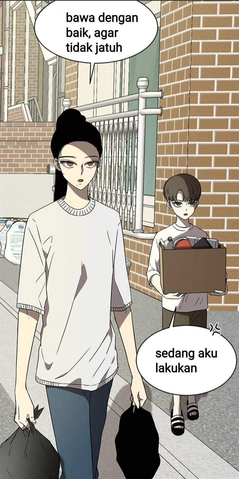 Loop Chapter 42 Gambar 33