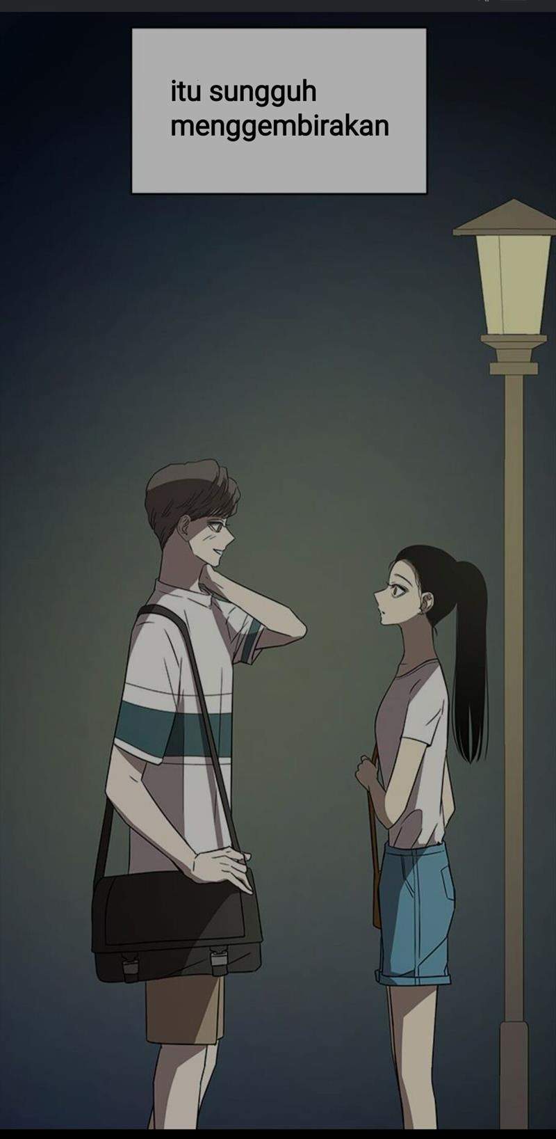 Loop Chapter 40 Gambar 10