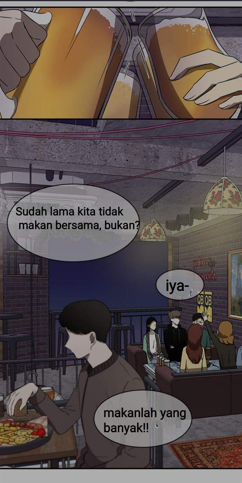 Loop Chapter 40 Gambar 22