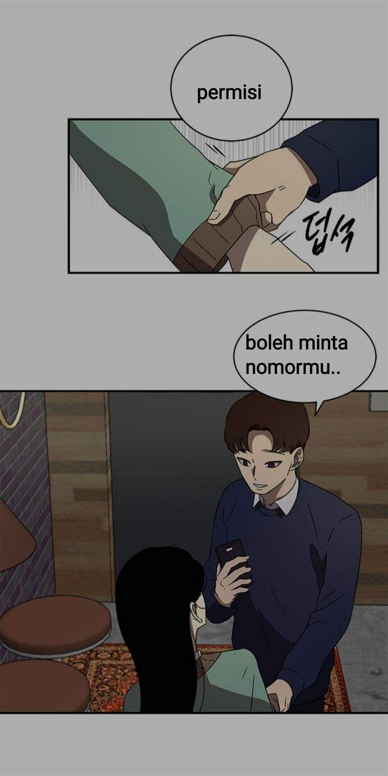 Loop Chapter 40 Gambar 27