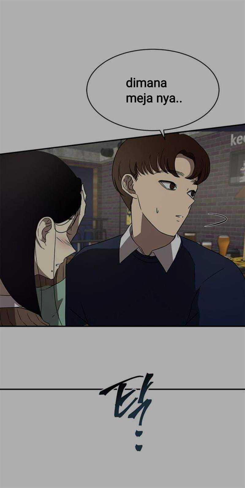 Loop Chapter 40 Gambar 30