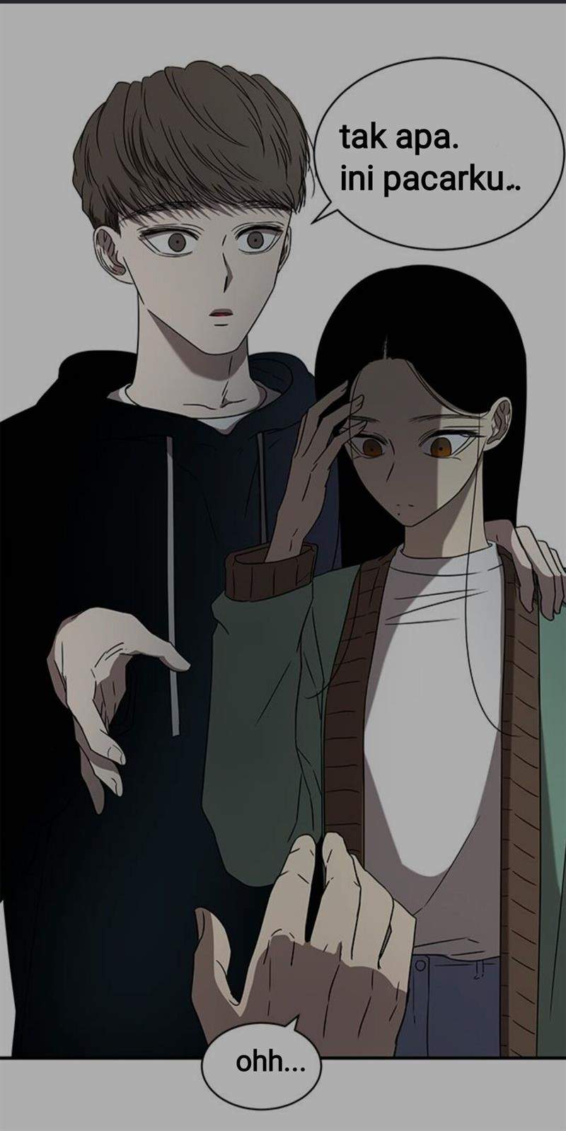 Loop Chapter 40 Gambar 31