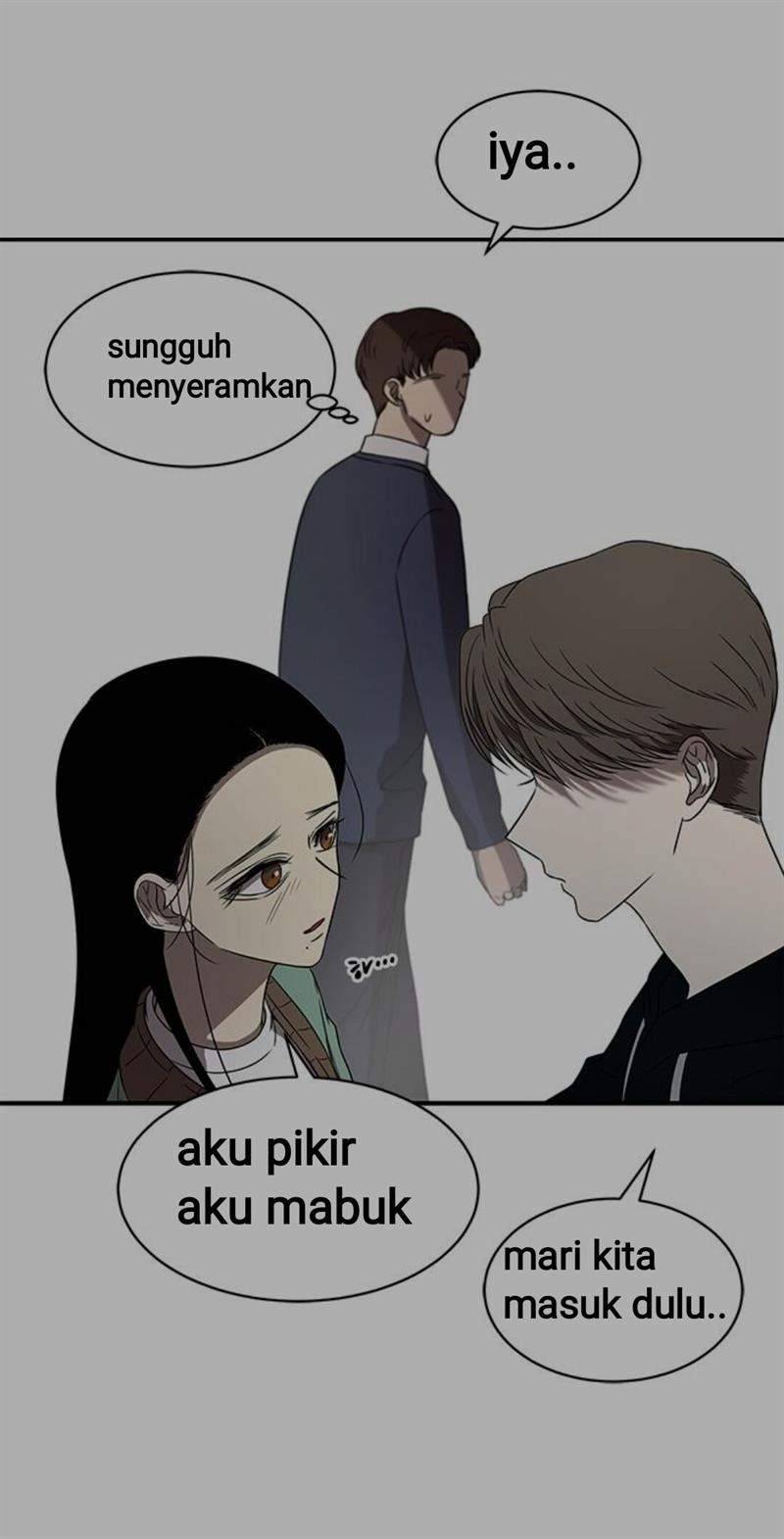 Loop Chapter 40 Gambar 32