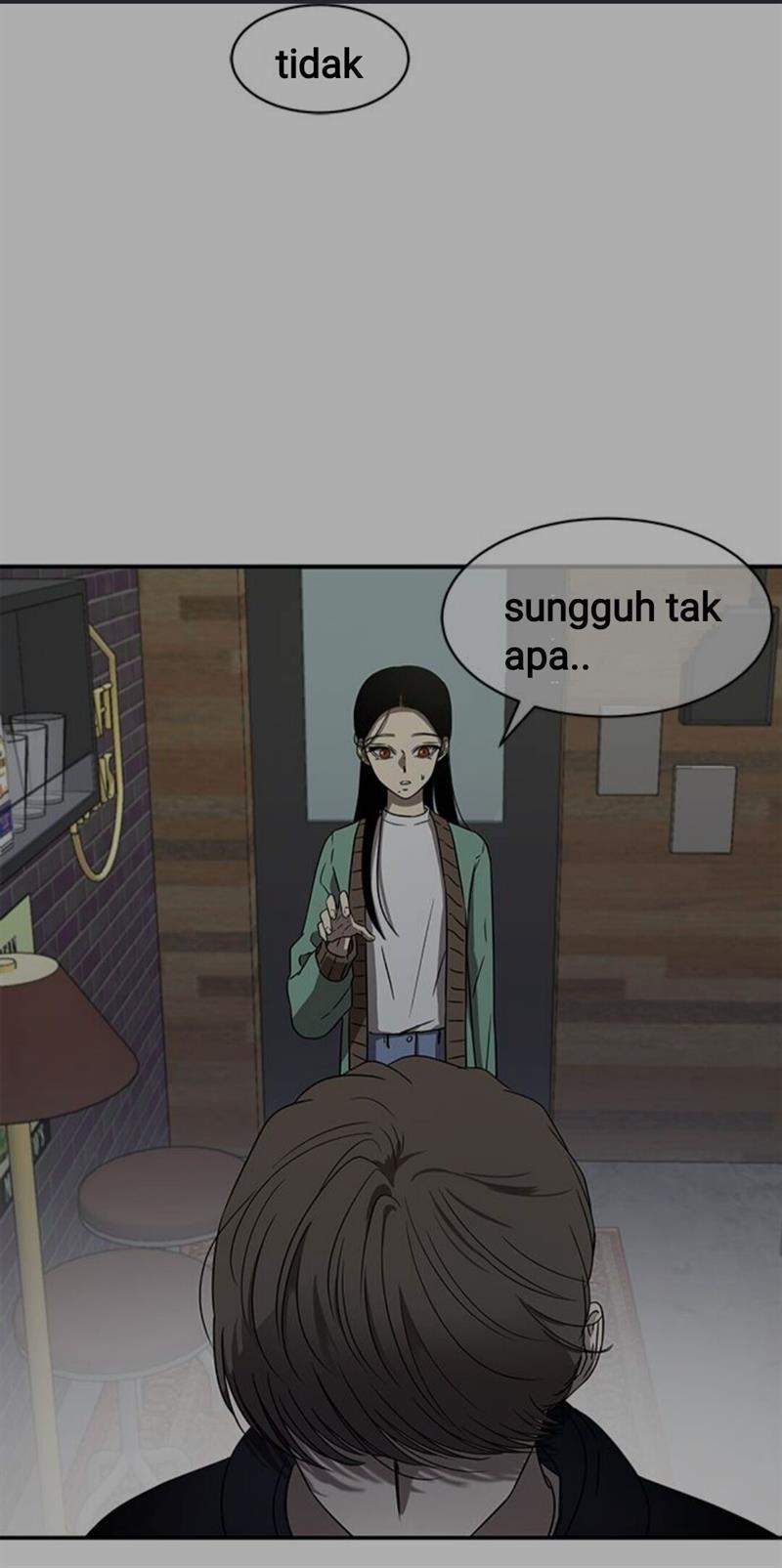 Loop Chapter 40 Gambar 34