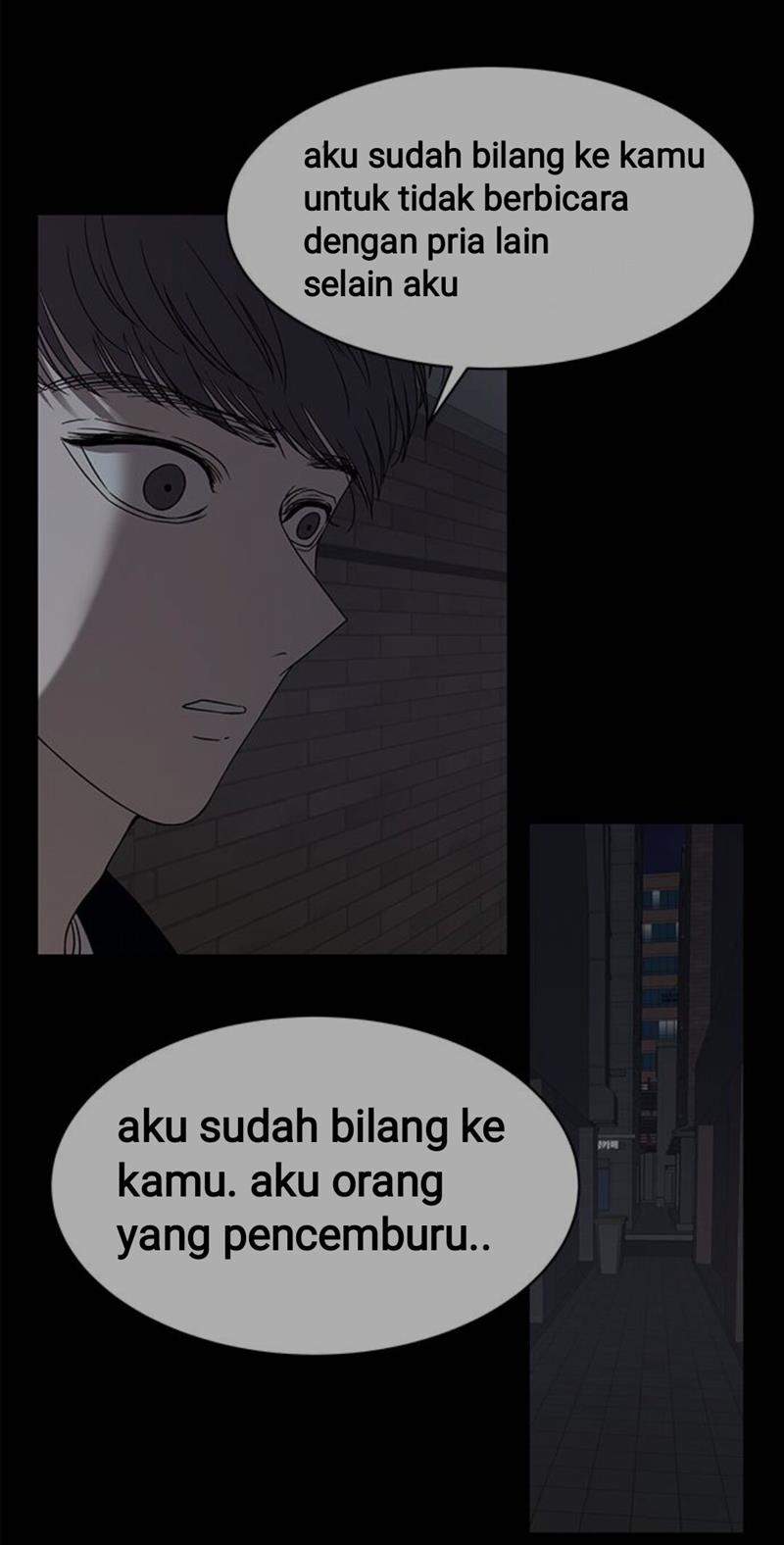 Loop Chapter 40 Gambar 40
