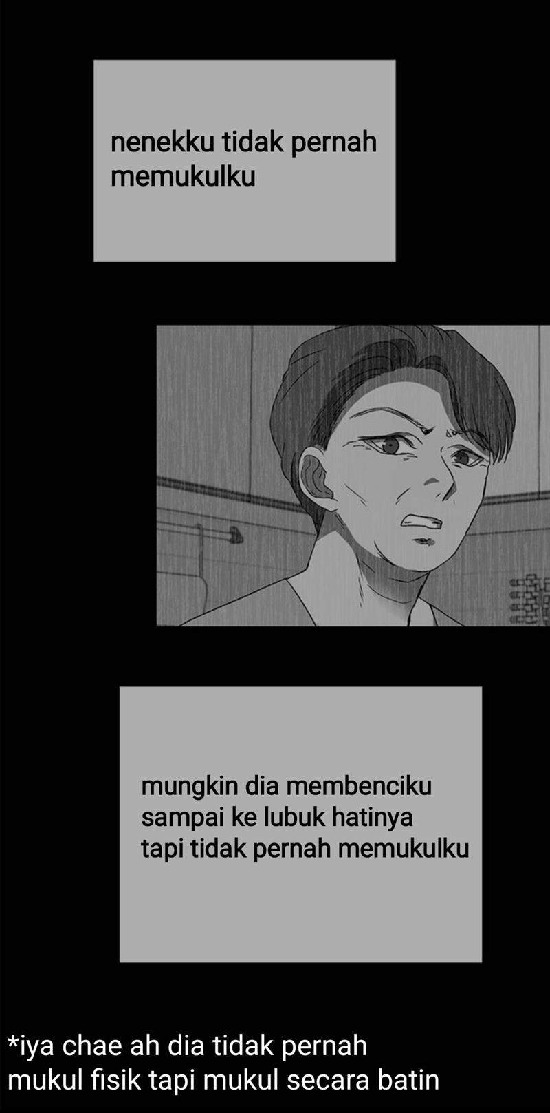 Loop Chapter 40 Gambar 44