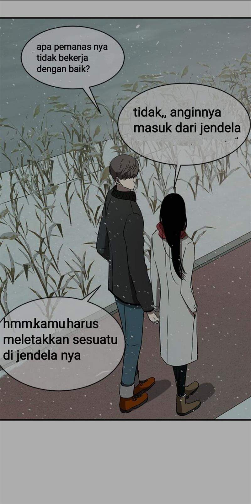 Loop Chapter 40 Gambar 78