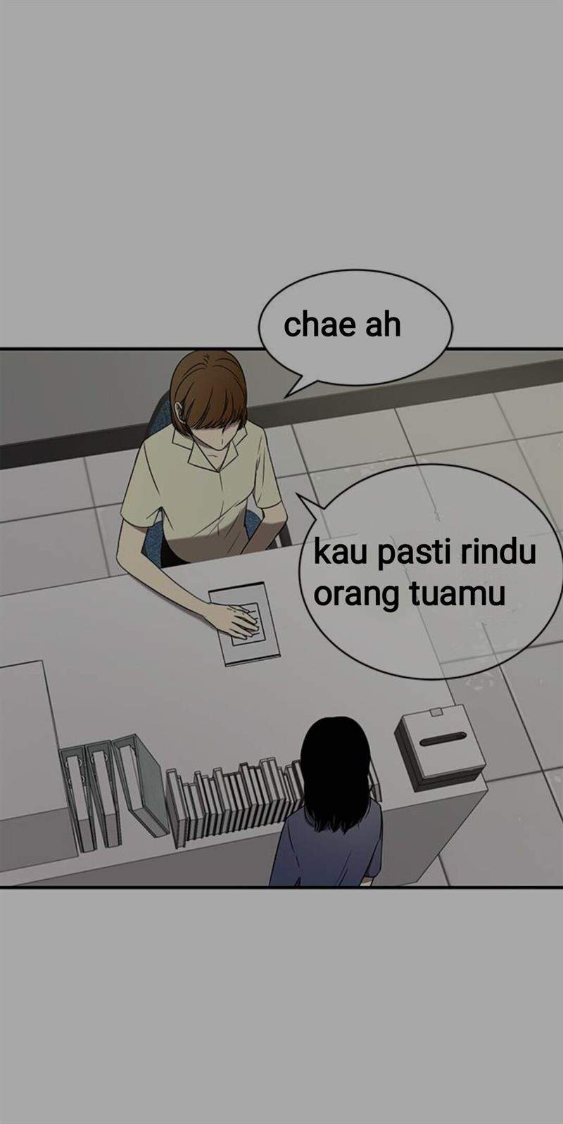 Loop Chapter 39 Gambar 4