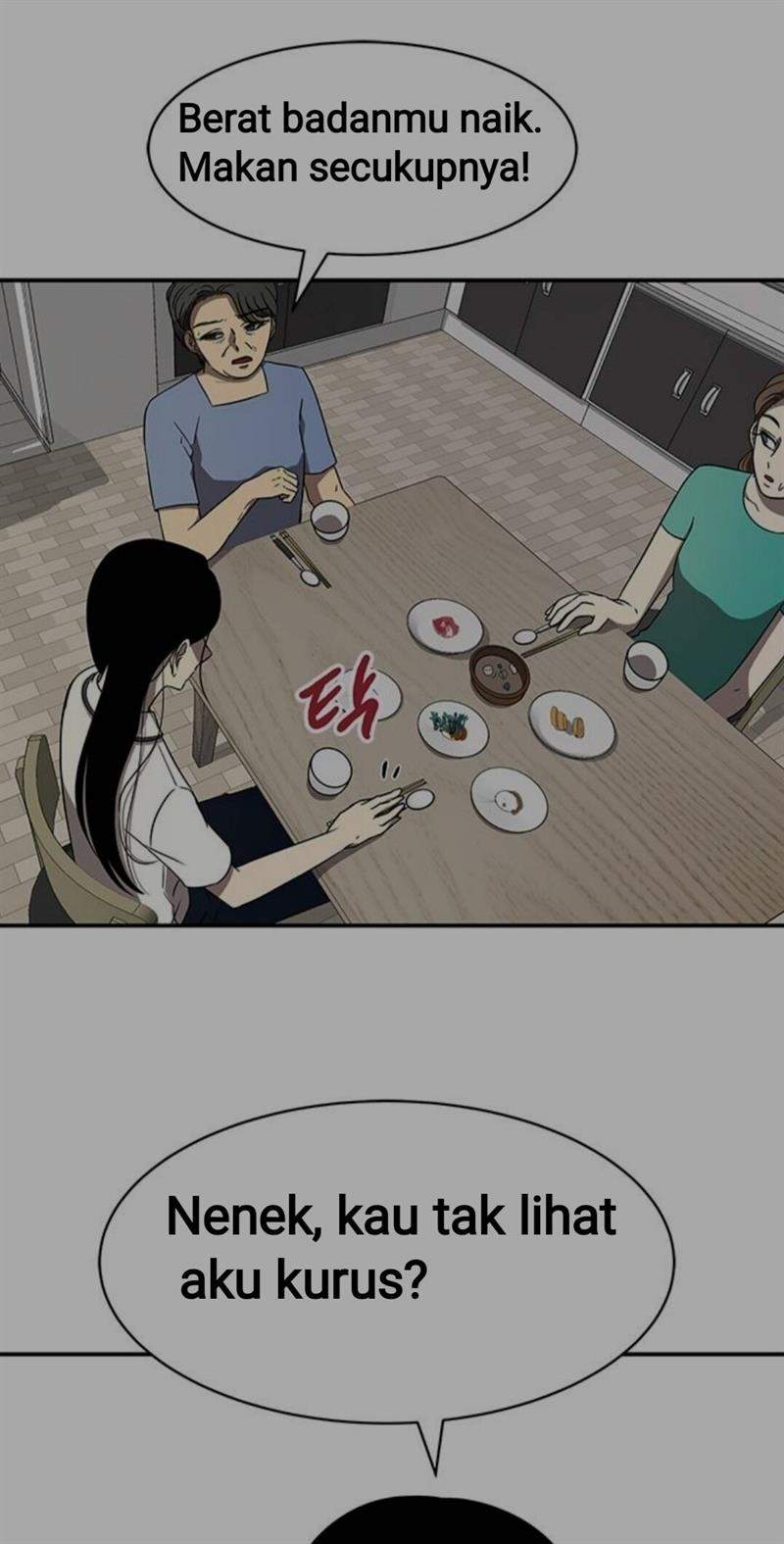 Loop Chapter 39 Gambar 45