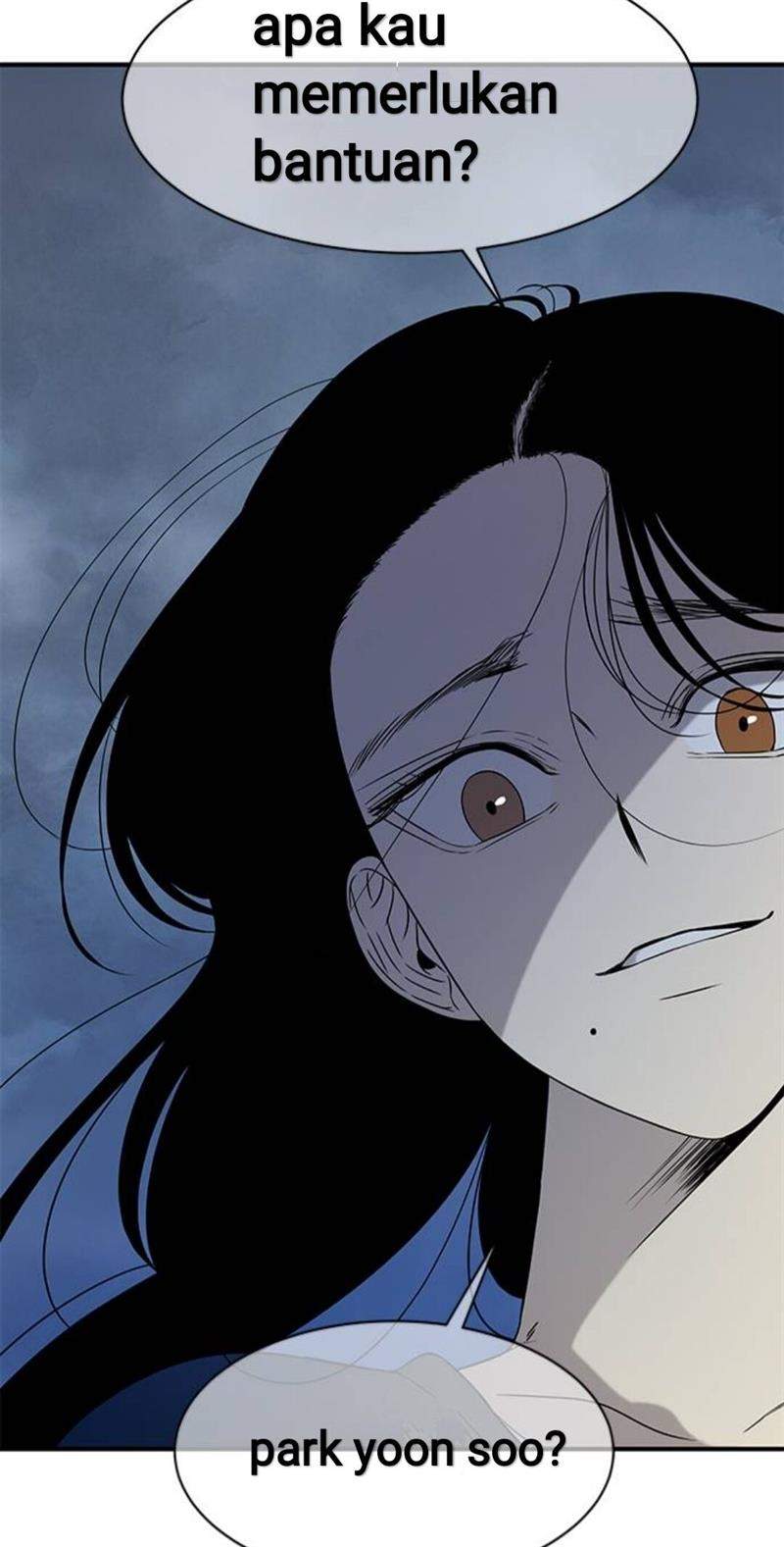 Baca  Loop Chapter 35 Gambar 2