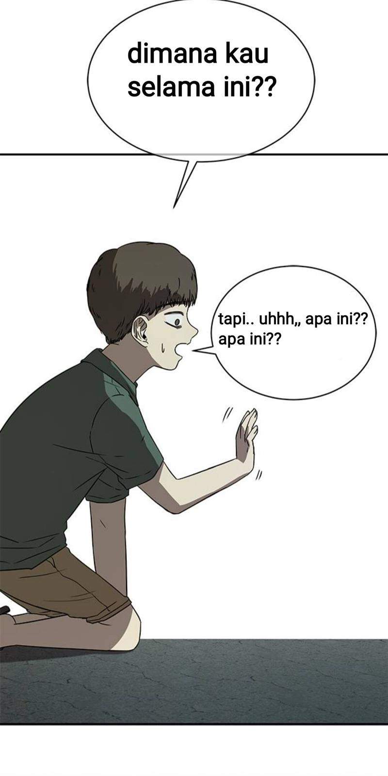 Loop Chapter 33 Gambar 25