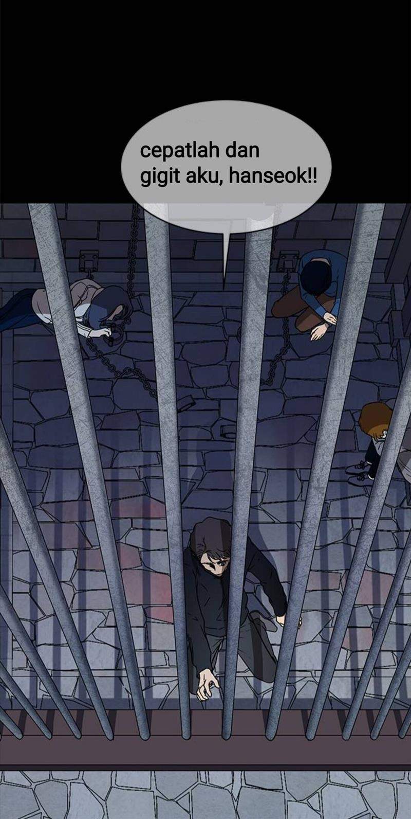 Loop Chapter 33 Gambar 39