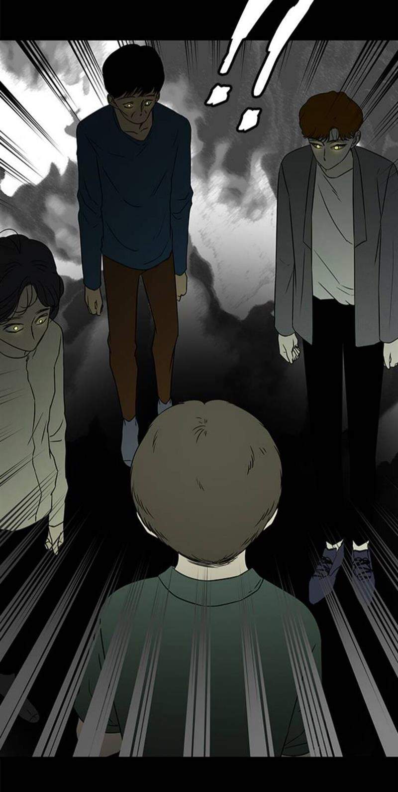 Loop Chapter 33 Gambar 49