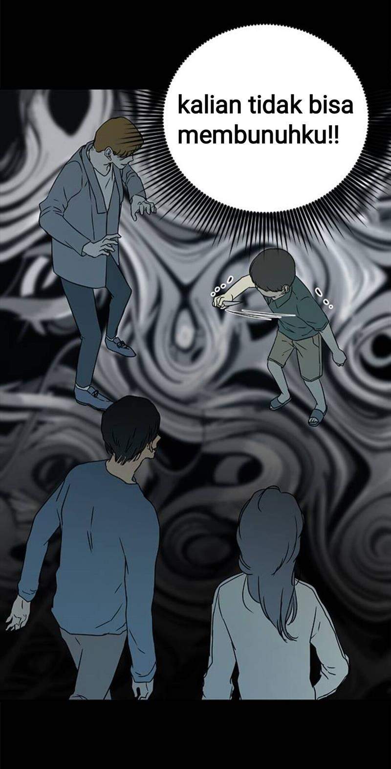 Loop Chapter 33 Gambar 58