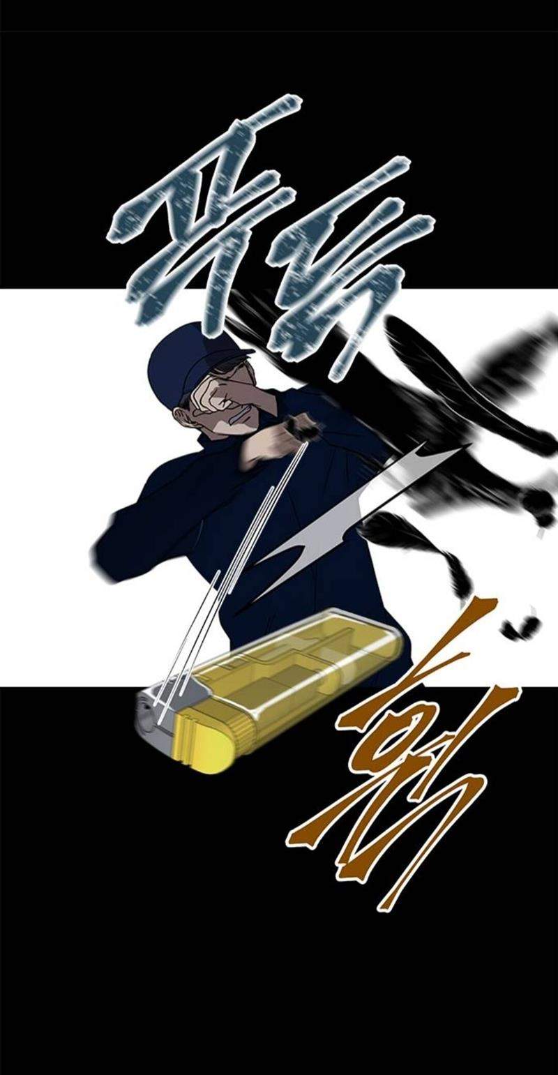 Loop Chapter 33 Gambar 9