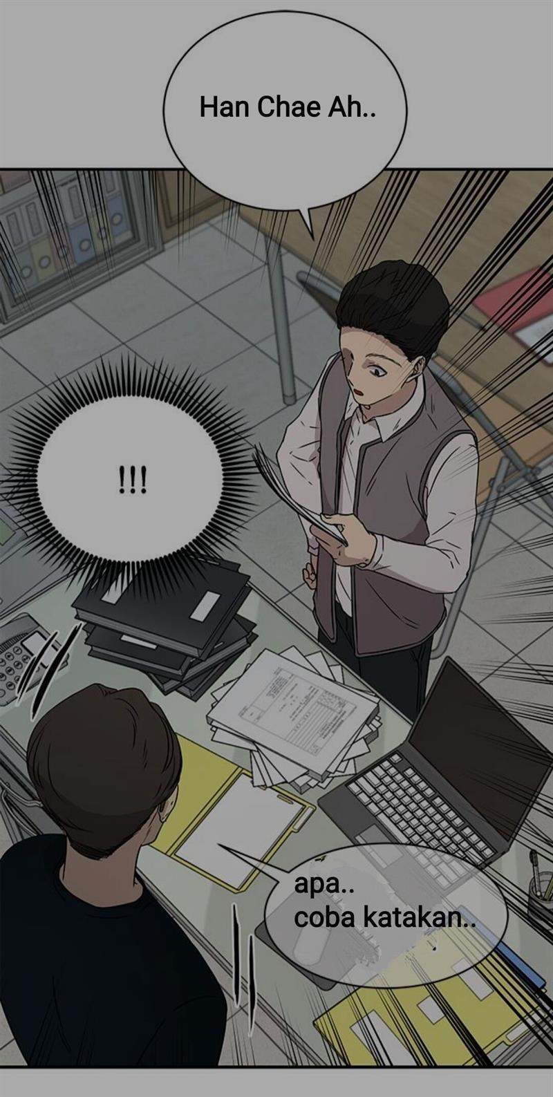 Loop Chapter 32 Gambar 10